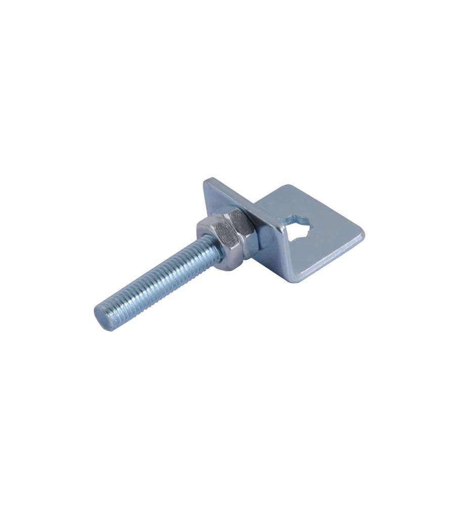 Staffa Motore Elettrico Showin          Ms45/As Fc