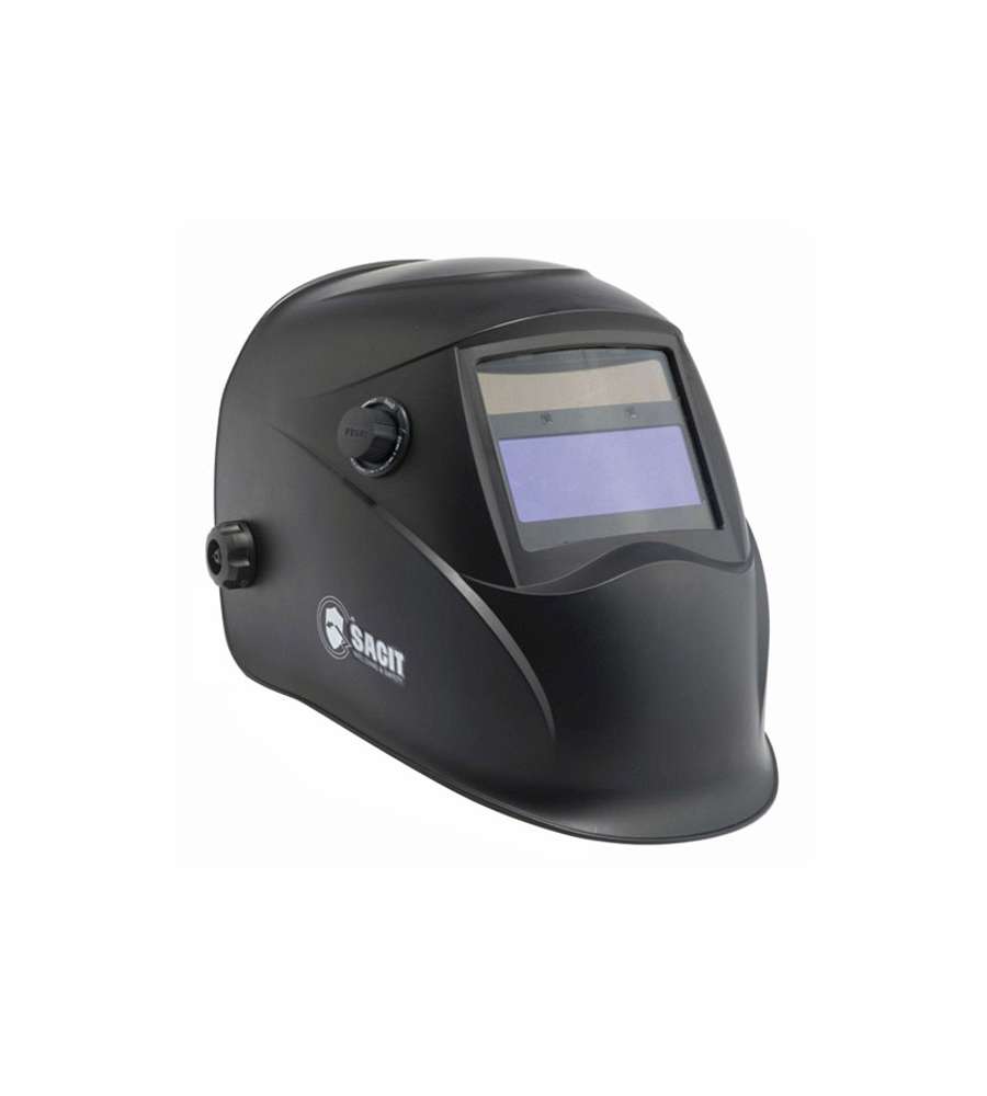 Maschera Saldatura P850                      Sacit