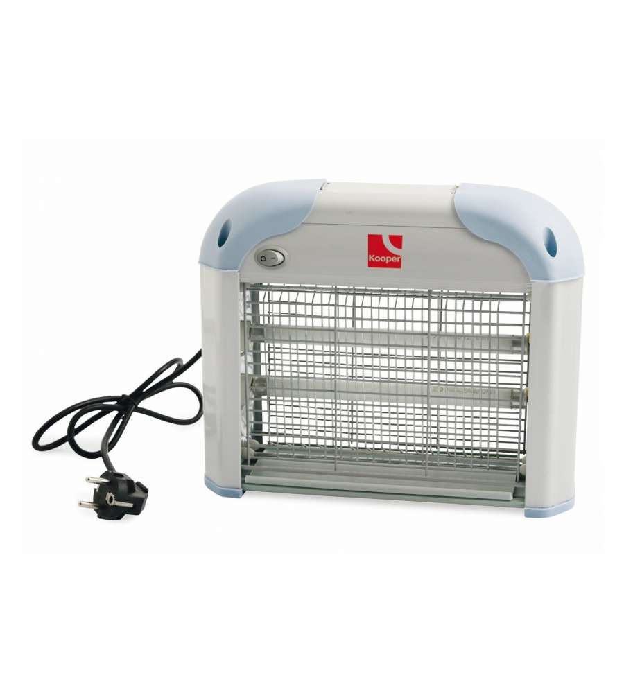 Zanzariera Elettrica 12 W