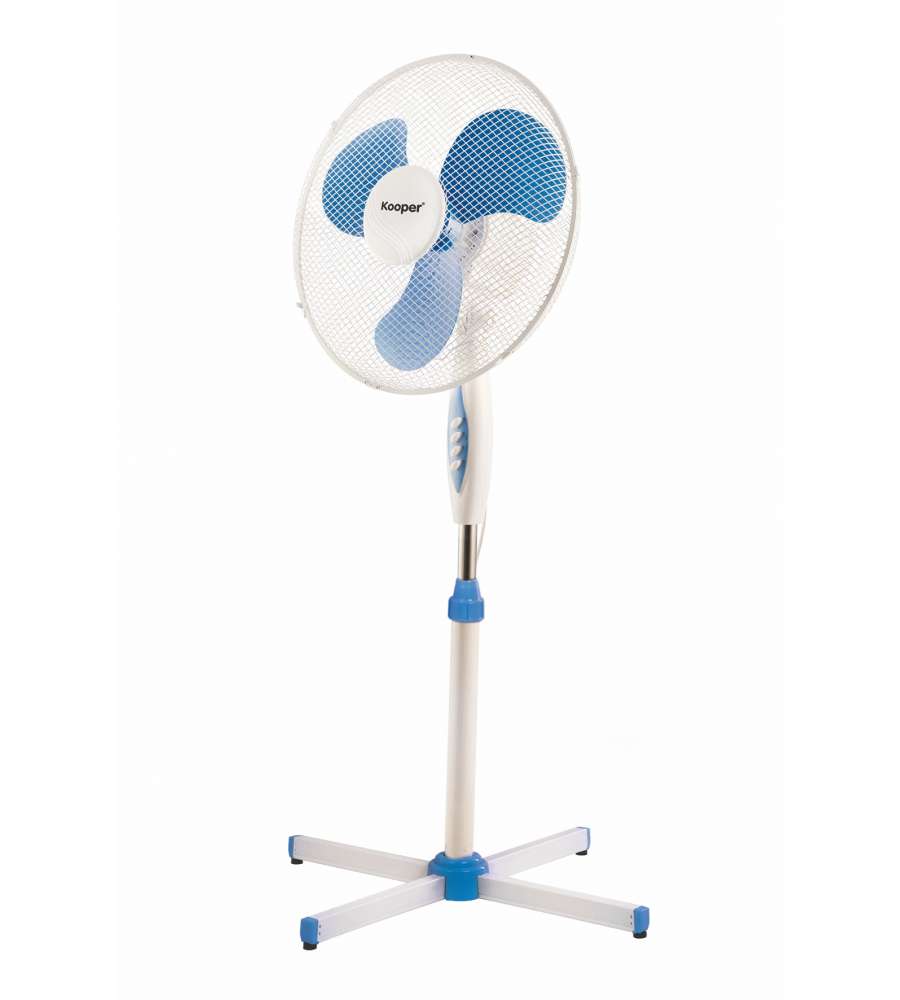 Ventilatore A Piantana 45 W