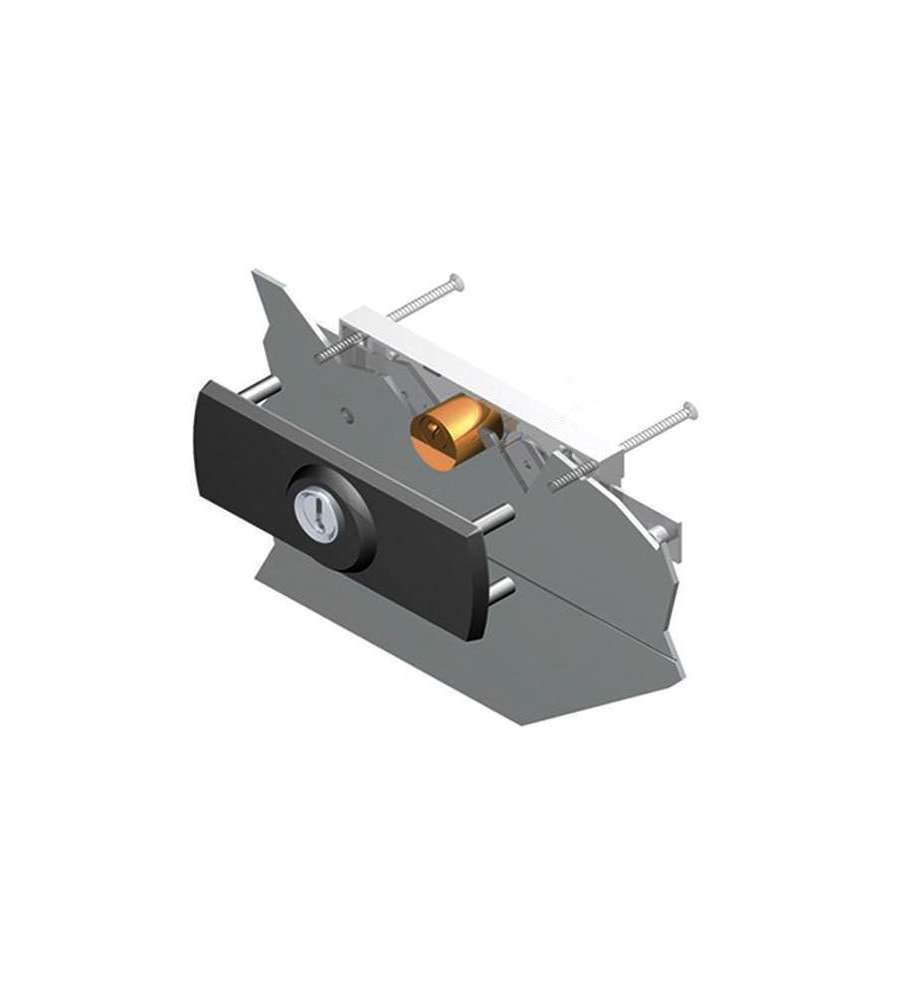 Protettore Serrande Mm 39X139 Dn24 Disec