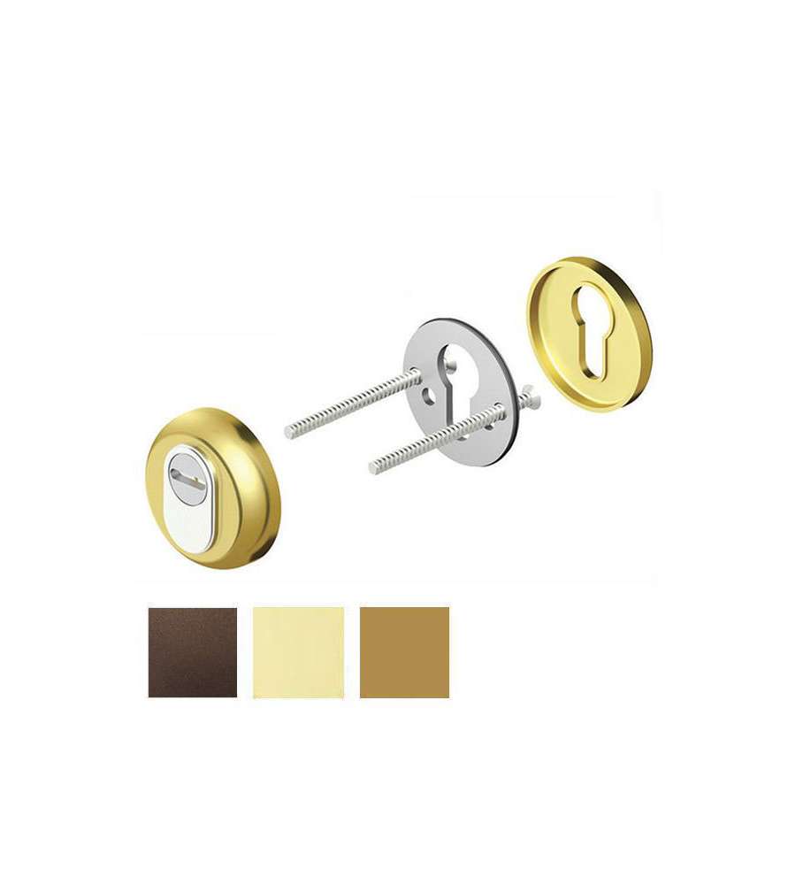 Protettore Guard Mm 38 Br Or02 Disec
