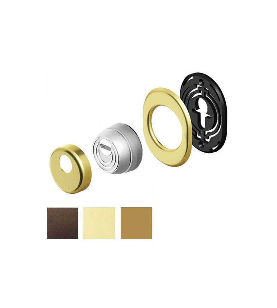 Protettore Basic Mm 38 Ol Bd16 Disec