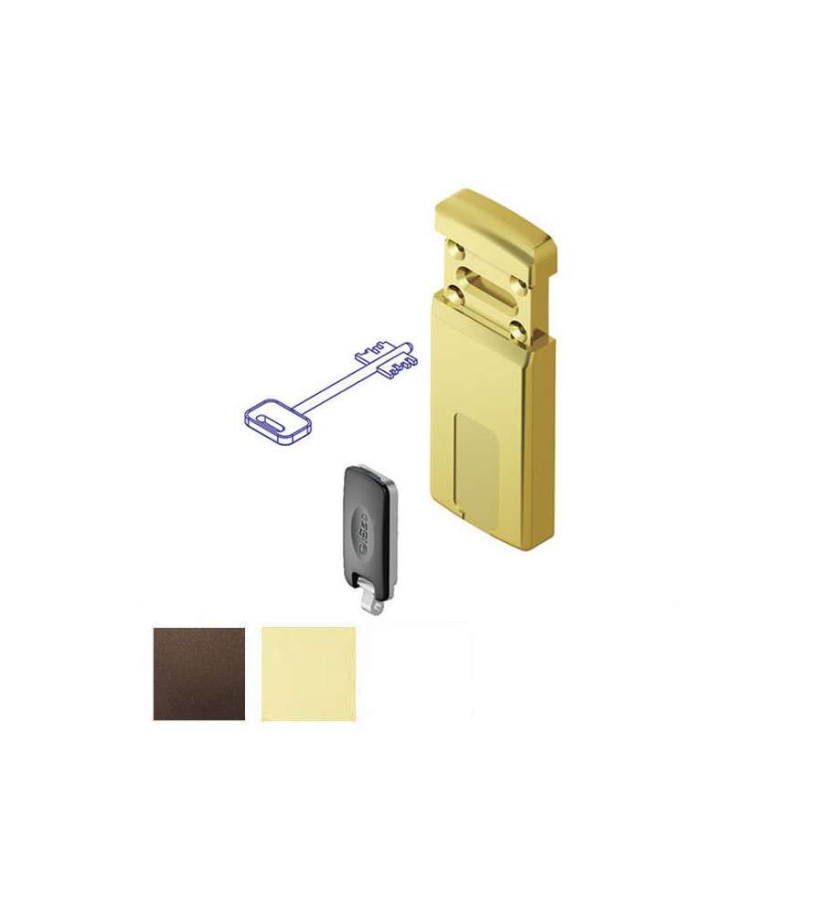 Protettore Scorrevole Magnet. Mini Ol Mg220 Disec