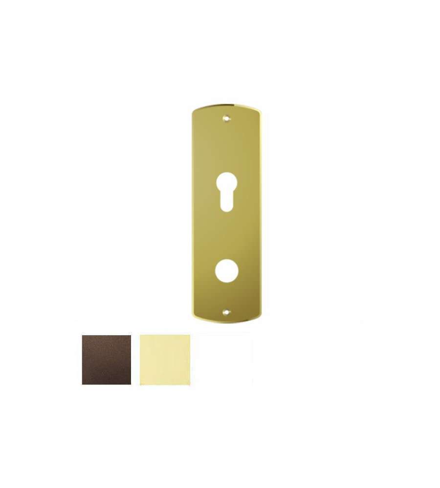 Mostrina Interna Serrablinda E80 Br A2622 Disec