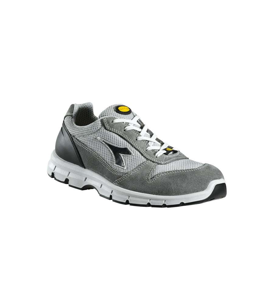 Scarpe Flash Run Tx Esd Basse 39       S1P Diadora