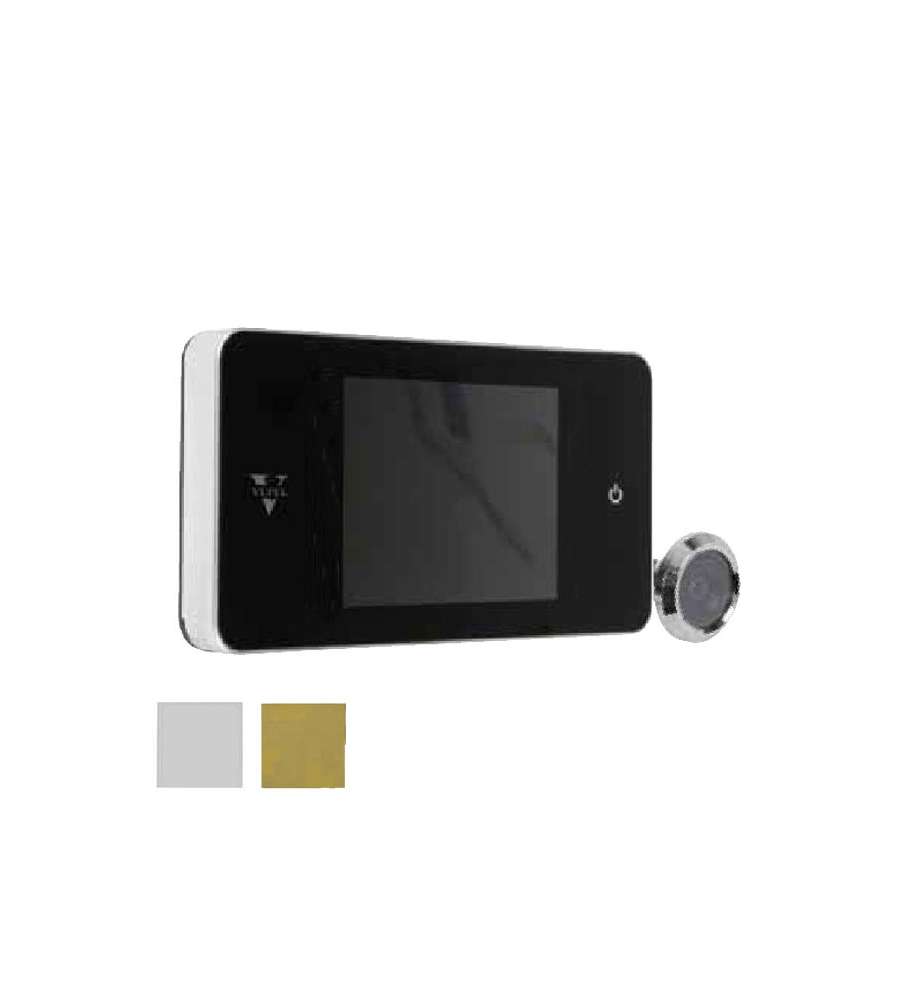 Spioncino Digitale 2,6