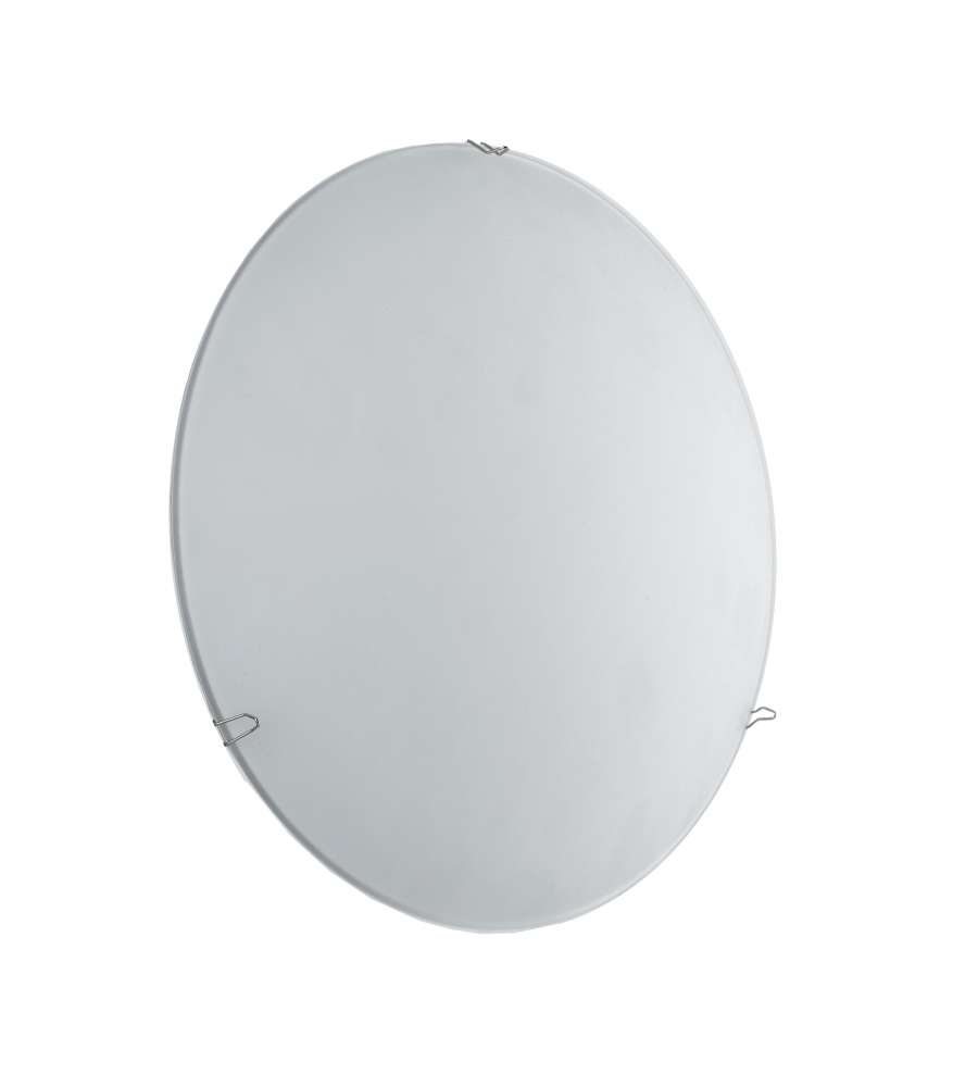 Plafoniera Led tonda  25 cm Neve