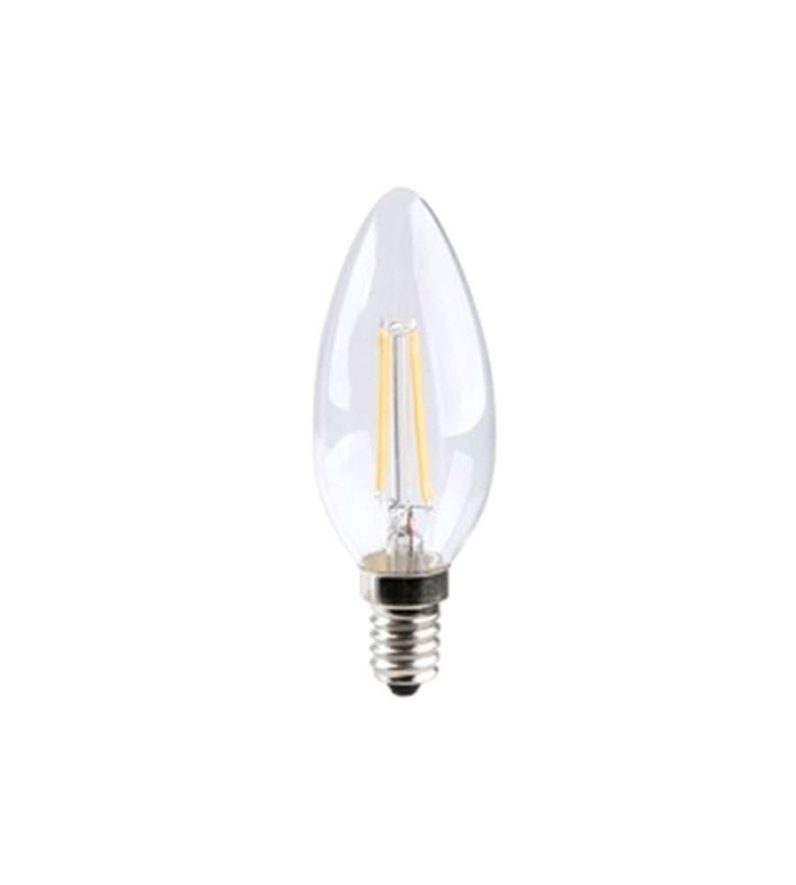 Lampada Led Stick Oliva  E14 W 4 2700K        Shot