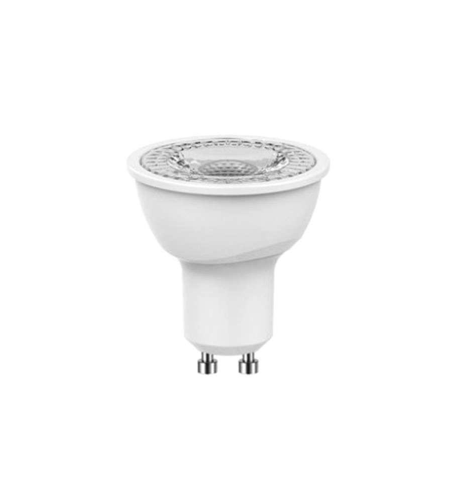 Lampada Led Dicroica GU10 W6,0 2700K          Shot