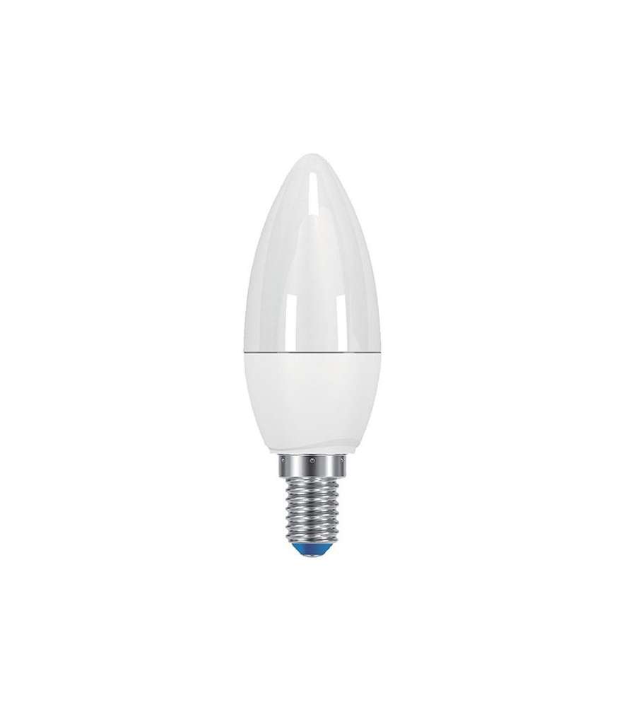 Lampada Led Eld Oliva E14 W7,5 2700K          Shot