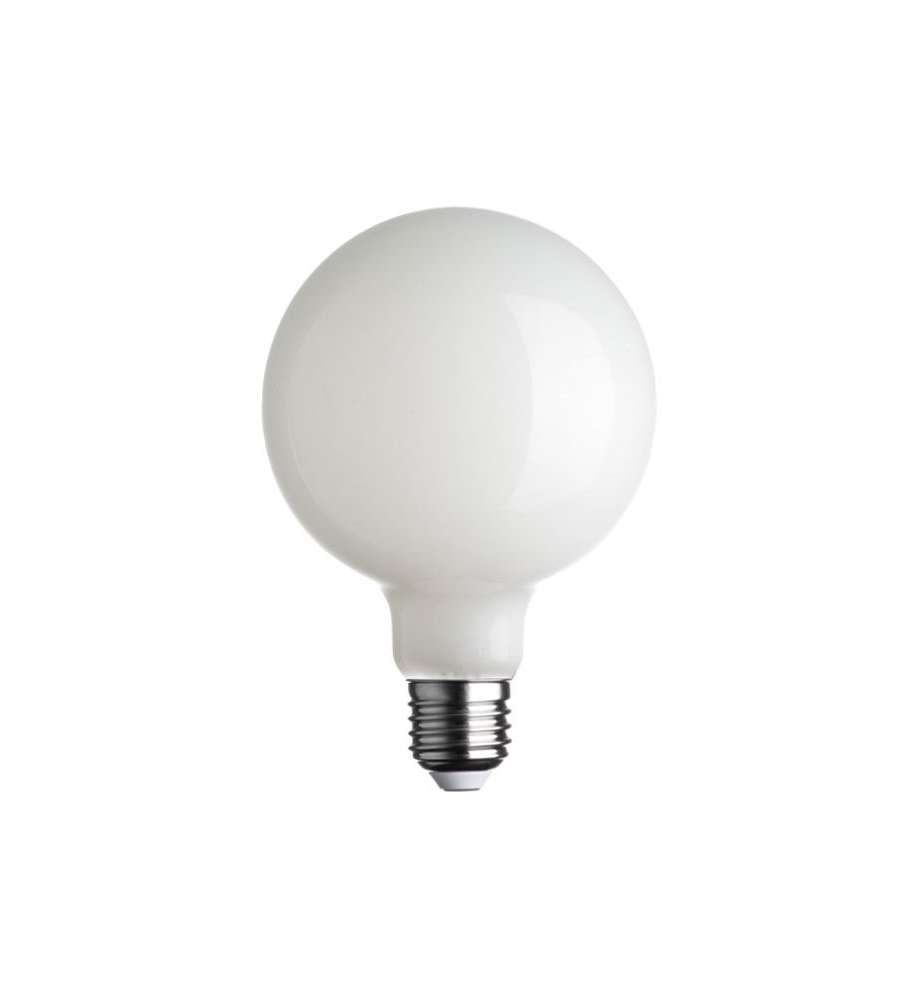 Lampada Led Full L. Globo E27 W 11,0 2700K Shot