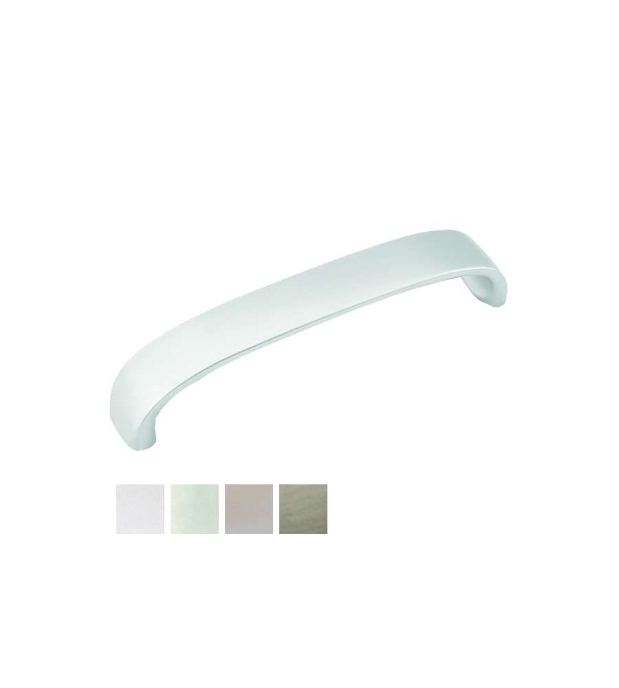 Maniglia Zama Nickel Opaco    64       23342 Gamet