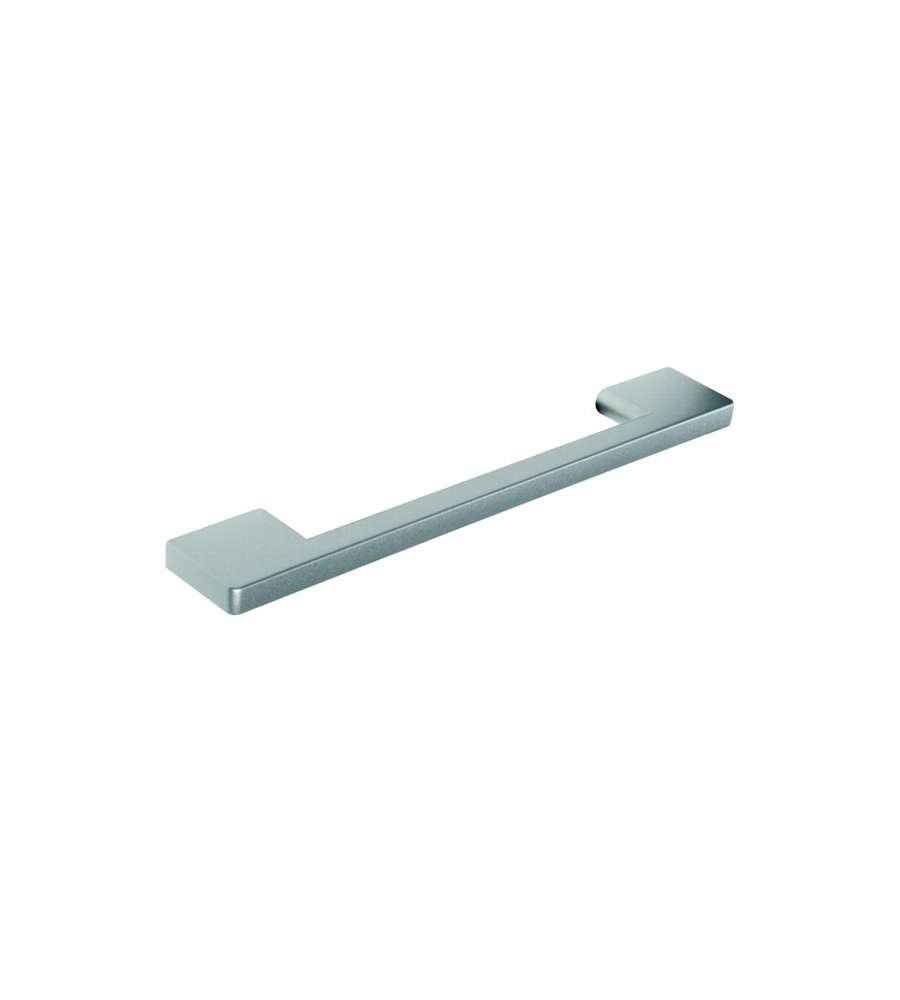 Maniglia Plastica Grigio 96        27068 Poliplast