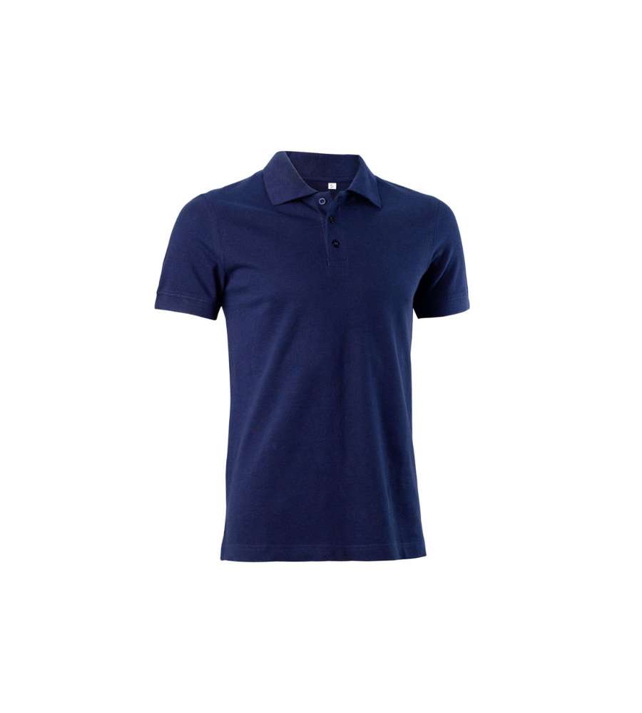Polo Blu Xl                       Atlar Ii Diadora