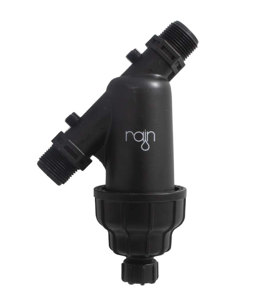 Filtro Y AQ-122Y Rete 120 Mesh 25MC - 1