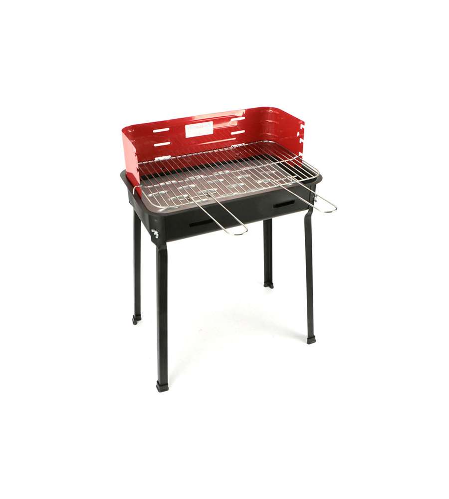 Barbecue Macro Cm 50X30 H 75 Filcasalinghi