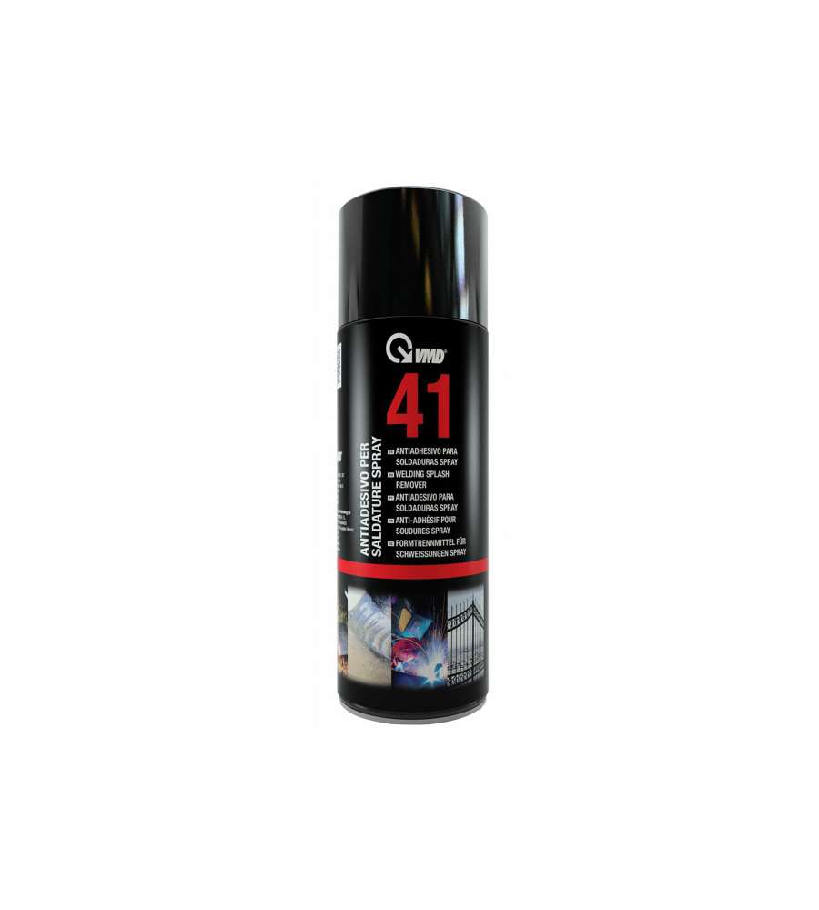 Antiadesivo Saldatura Spray 400 Ml