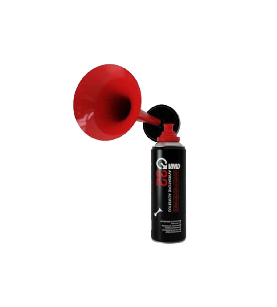 Avvisatore Acustico 300 Ml