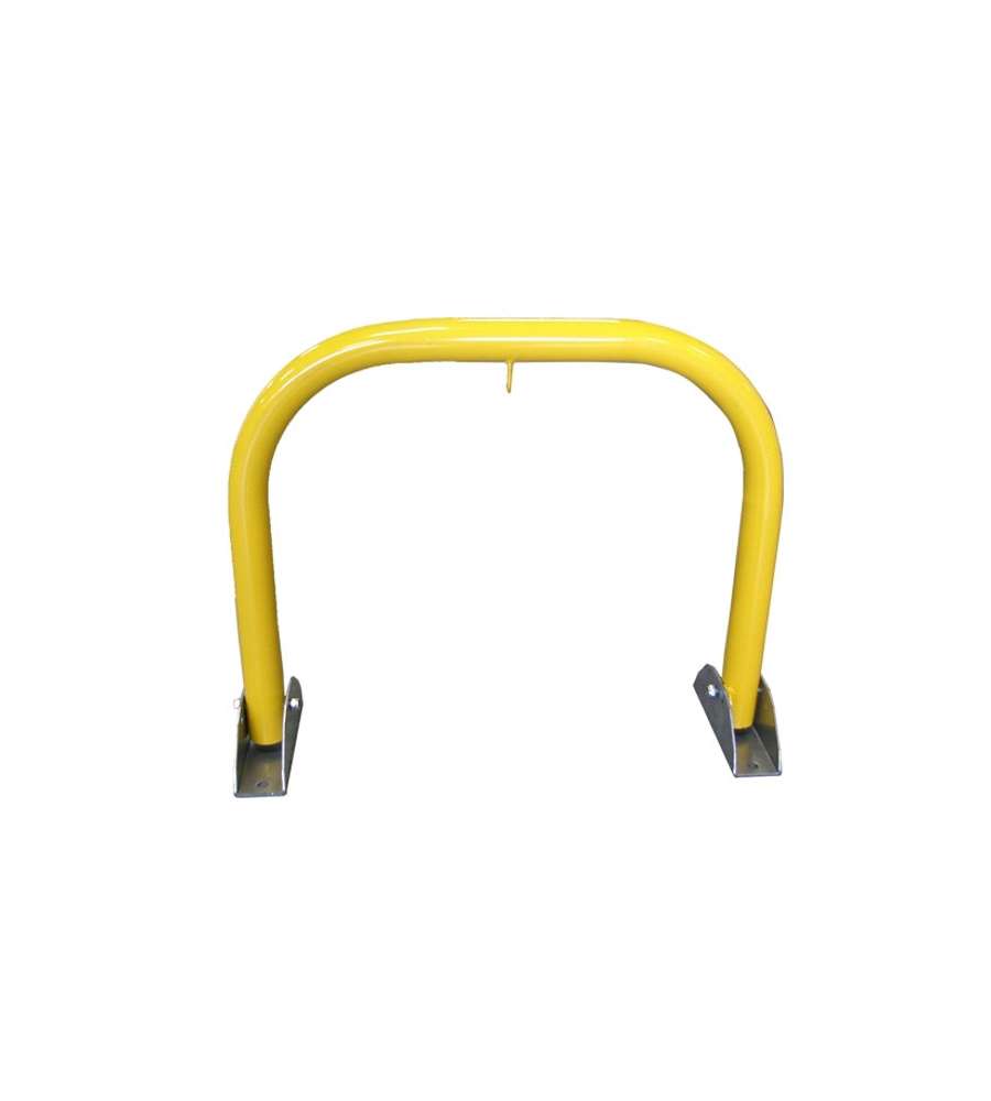 Antisosta Parking Stop Rosso