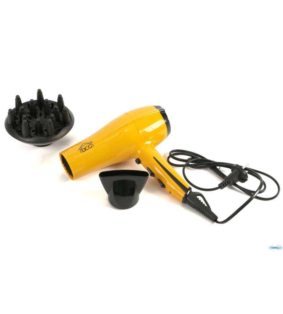 Phon professionale DCG Color