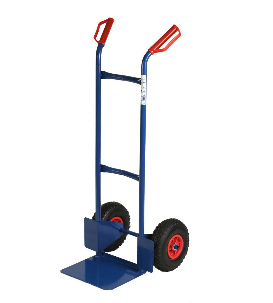 Carrello Portatutto 200 Kg