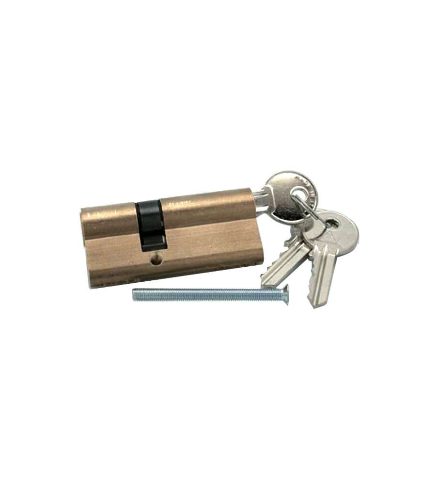 Cilindro Infilare 54-27-27 116-02-1 Pc