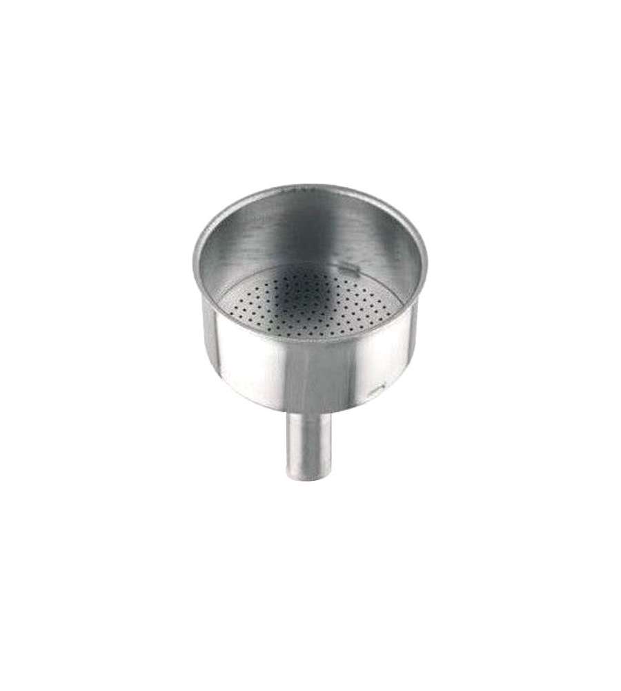 Imbuto Caffettiere Alluminio         Tz 2  Forever