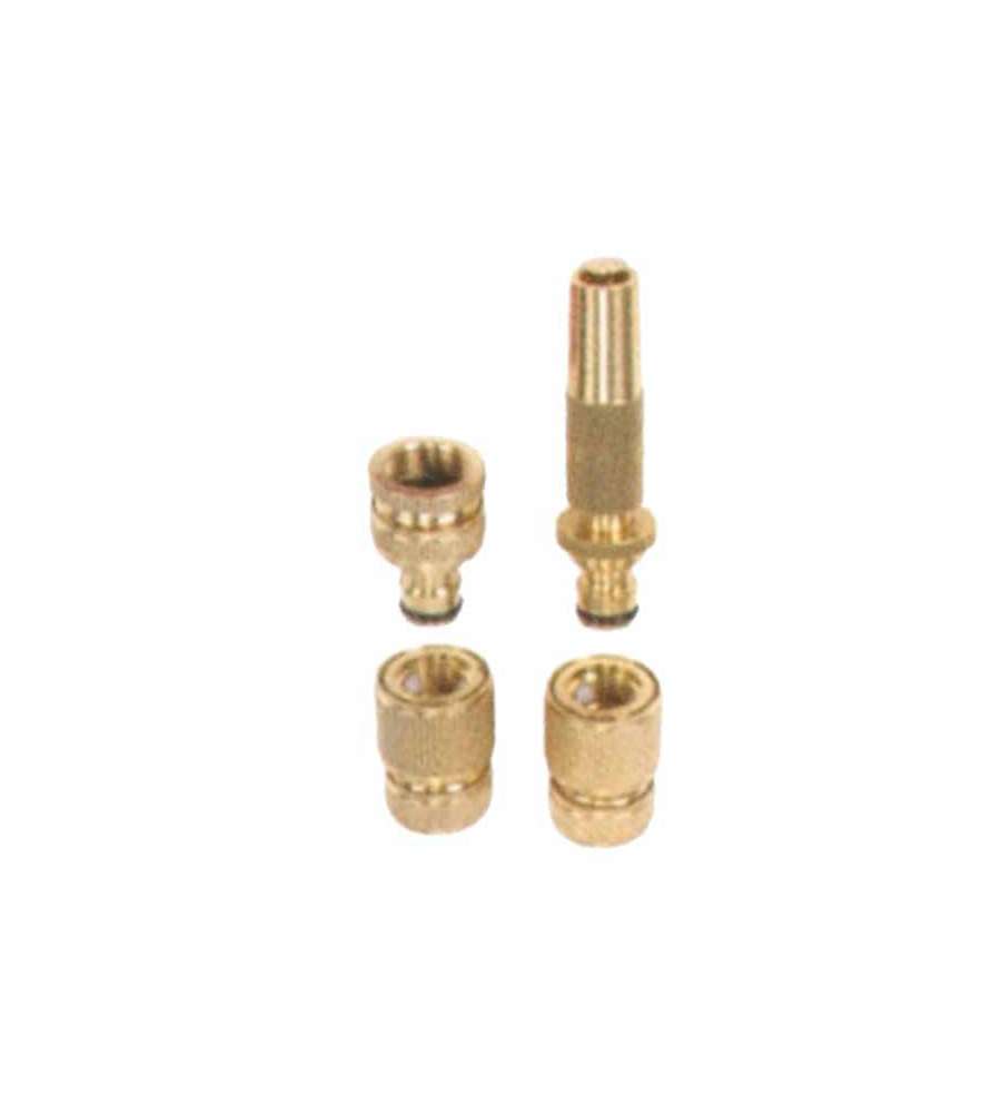 Lancia Diritta Set              All  Ilcampo 00099