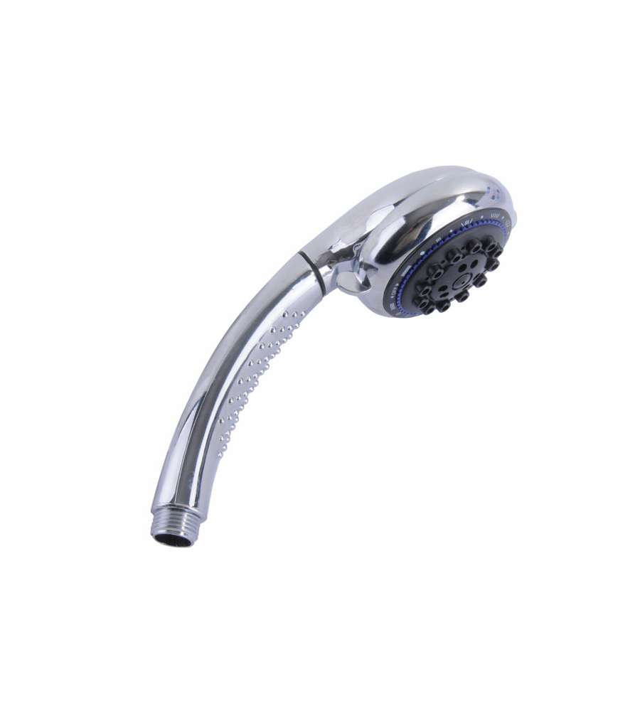 Doccetta Curva 1 Funzione Play Regol. Aglaia 01268