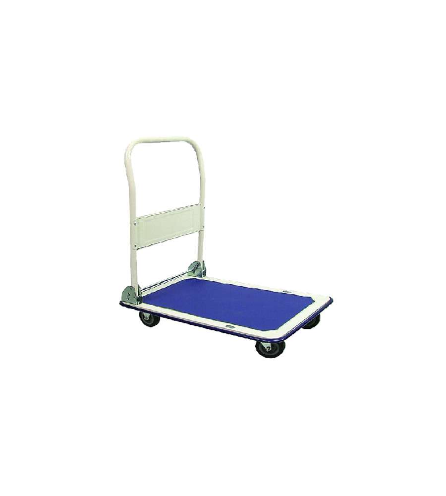 Carrello Pianale Acc Kg 150              Doc 01753