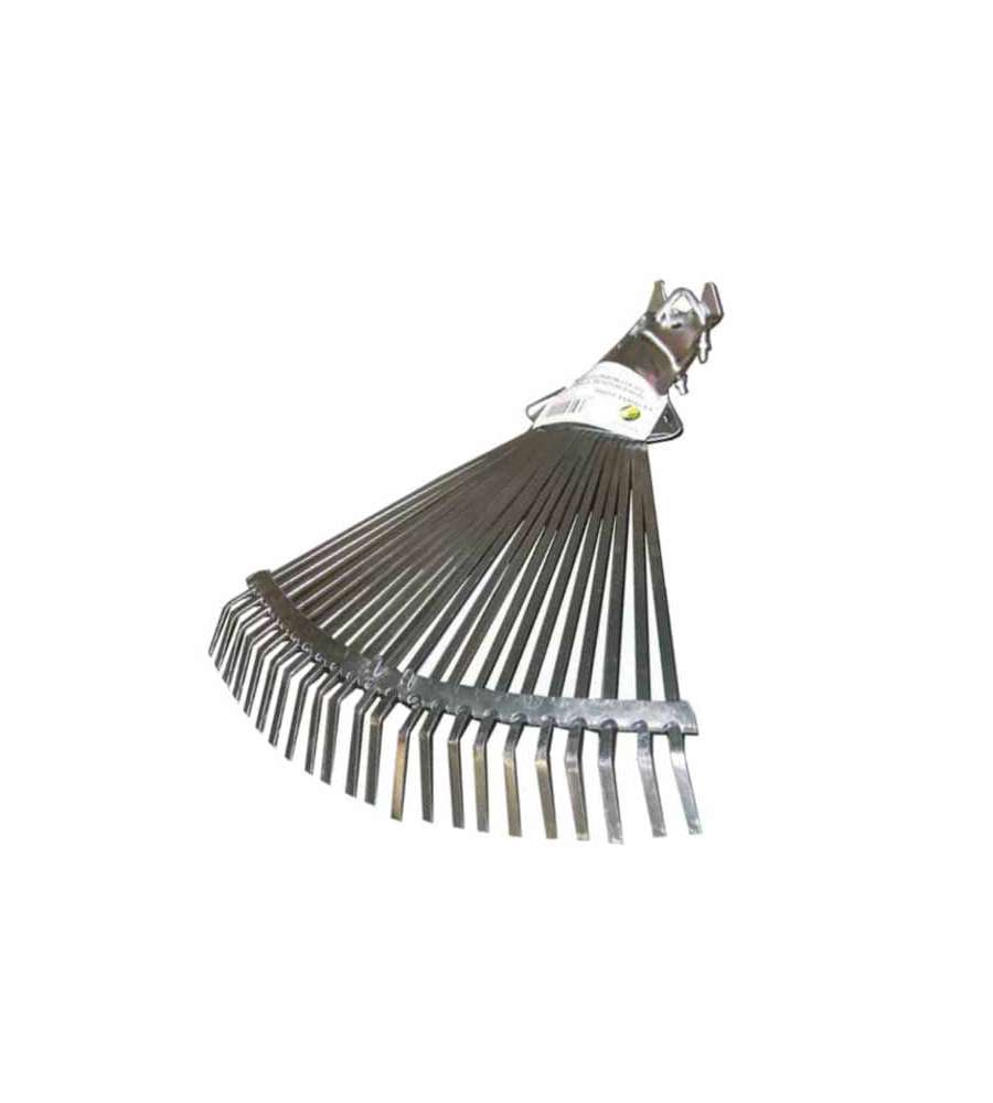 Scopa Foglie Reg.Att.Morsetto        Ilcampo 02211