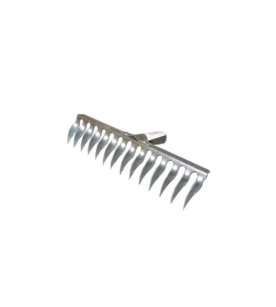 Rastrello Areatore 14 Denti          Ilcampo 02221