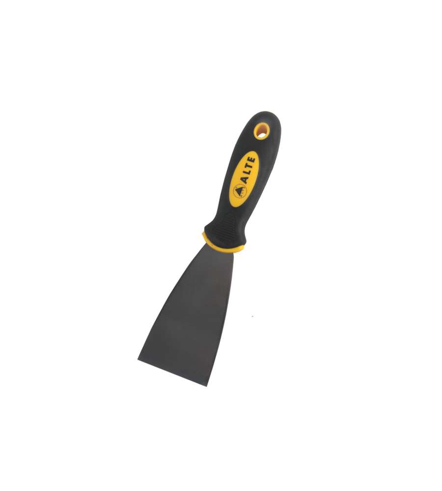Spatola Manico Gomma Mm  30             Alte 03120