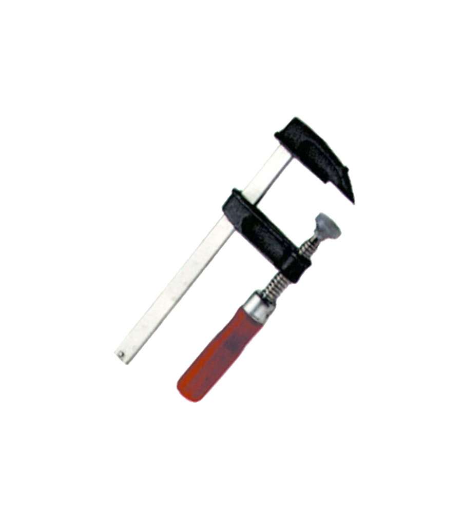 Strettoio Falegname Hobby  50X 250       Doc 03627