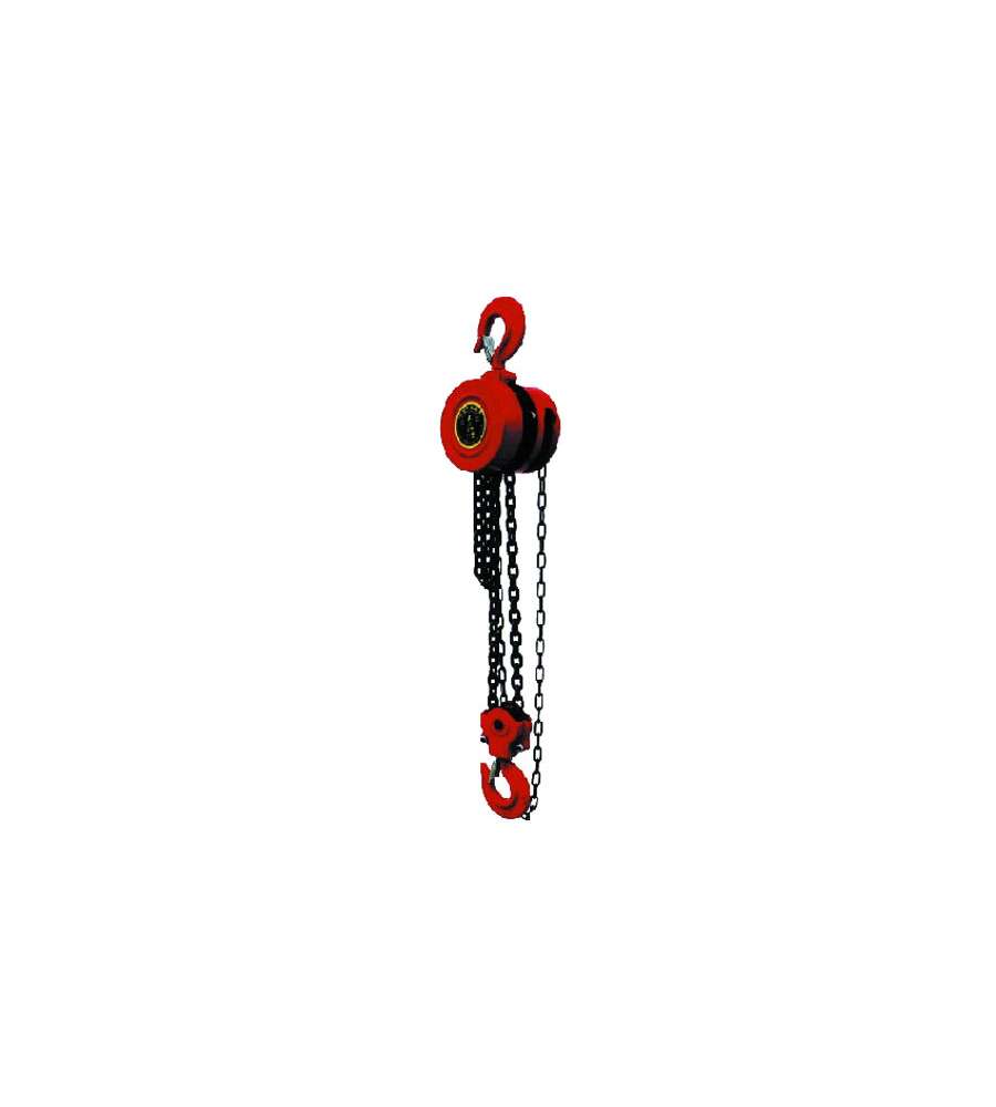 Paranco Catena Kg  500 M 3,0             Doc 03649