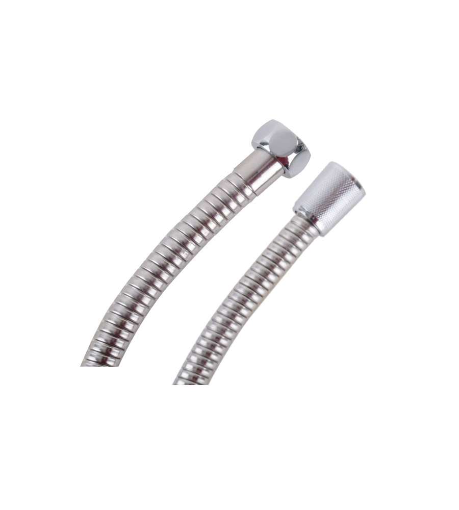Flessibile Docce Inox Estens.175/225  Aglaia 04932
