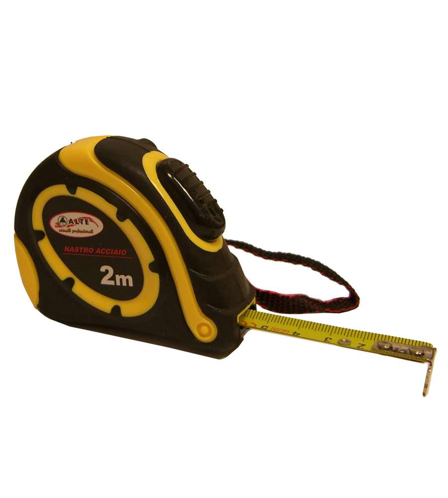 Flessometro Nettuno 3/16                Alte 05560