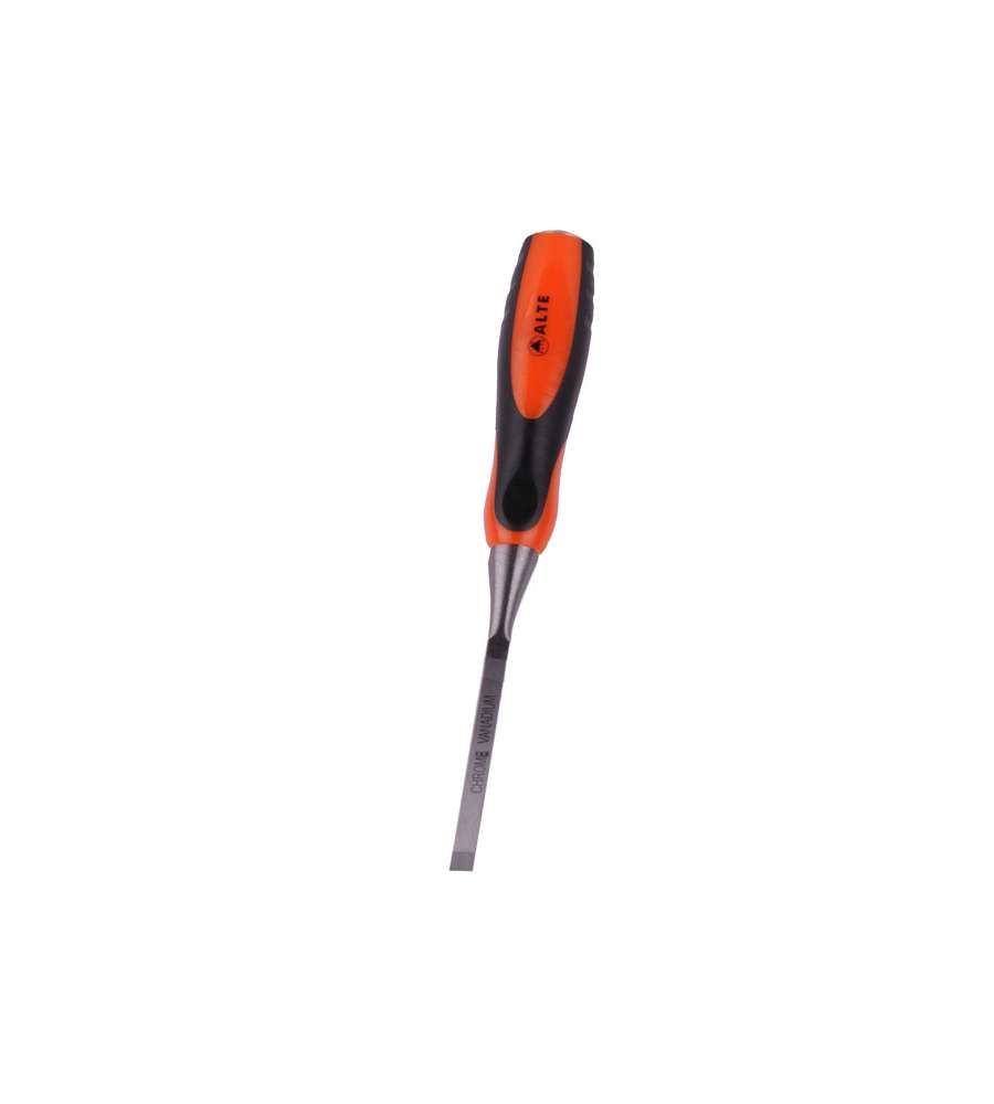 Scalpello Falegname Cv 25 M/Co Pl       Alte 05765
