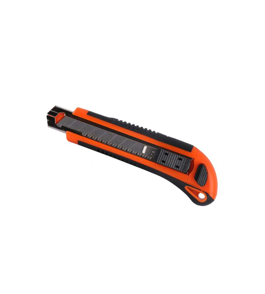 Coltello Lama Spezzare 18 Guida Met Aut  Doc 06010