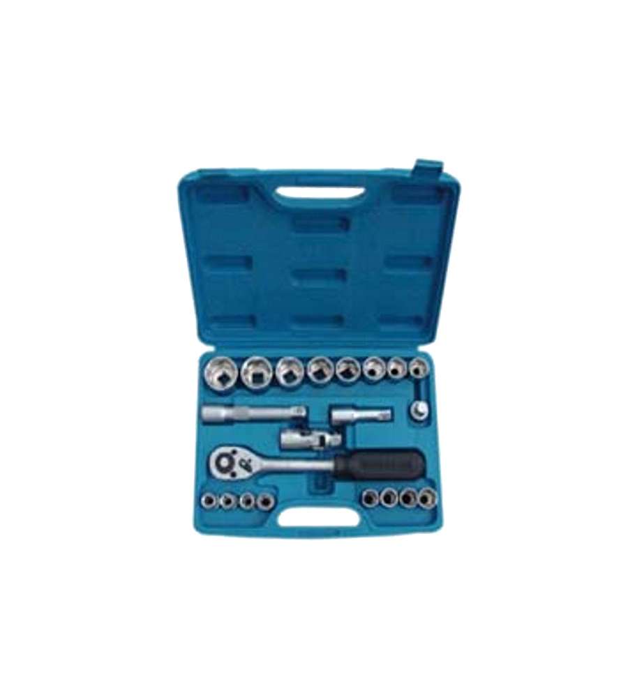Chiavi Bussola Cv 1/2             Pz 21 Alte 06018