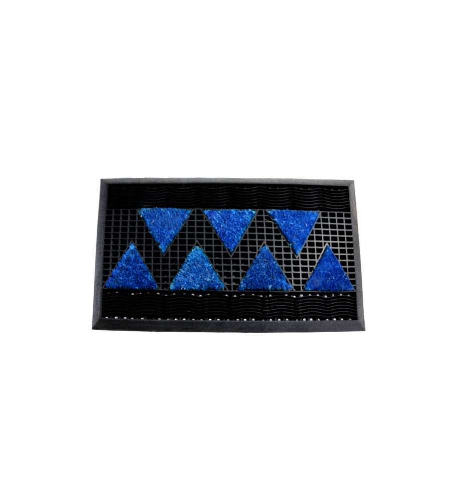 Zerbino Bangalor Pvc/Cocco    45X 75 Ladydoc 06544