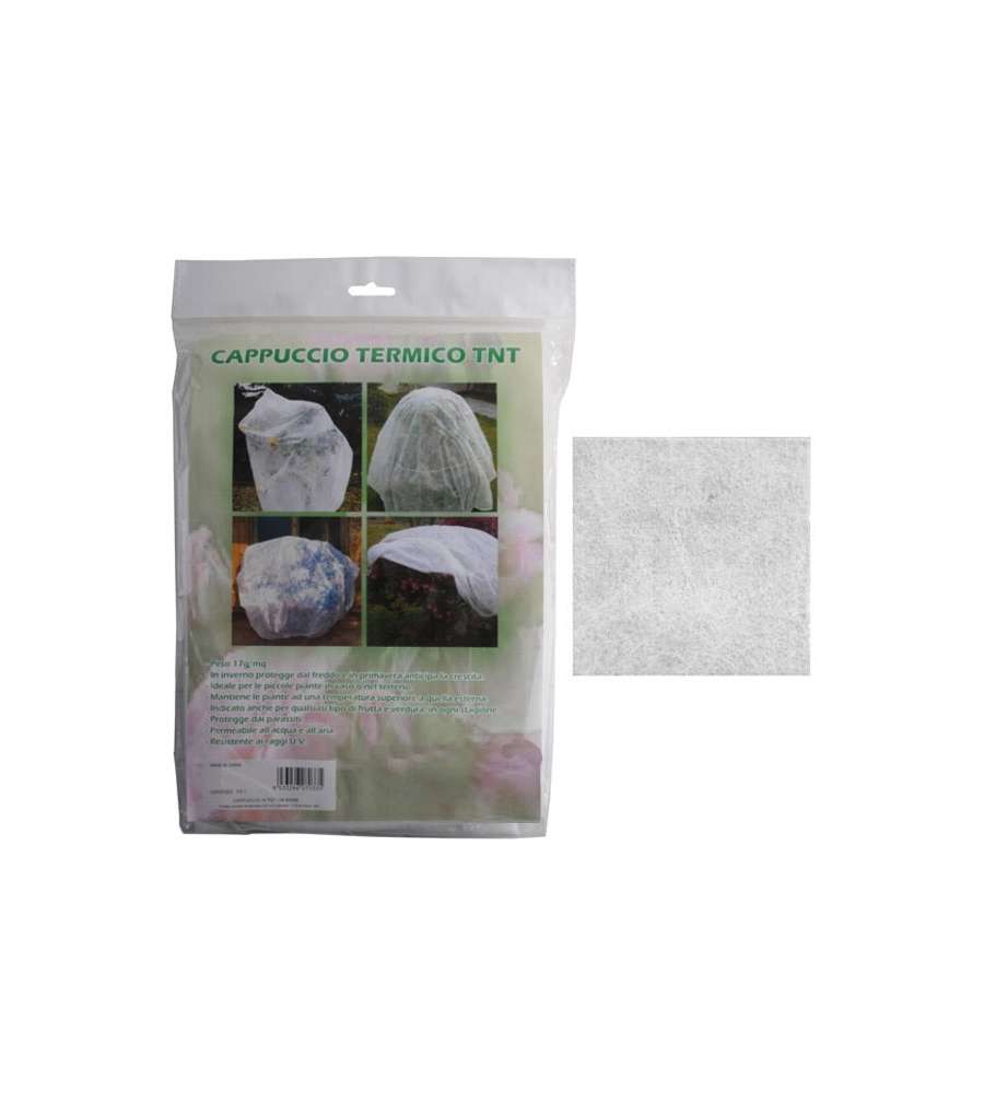 Sacco Termico Tnt G 17 1,20 H 1,0 Pz 3  Trex 07034