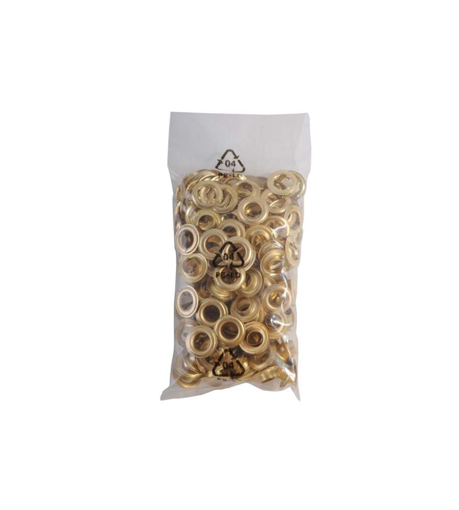 Occhioli Vela Pz 100                    Alte 07062