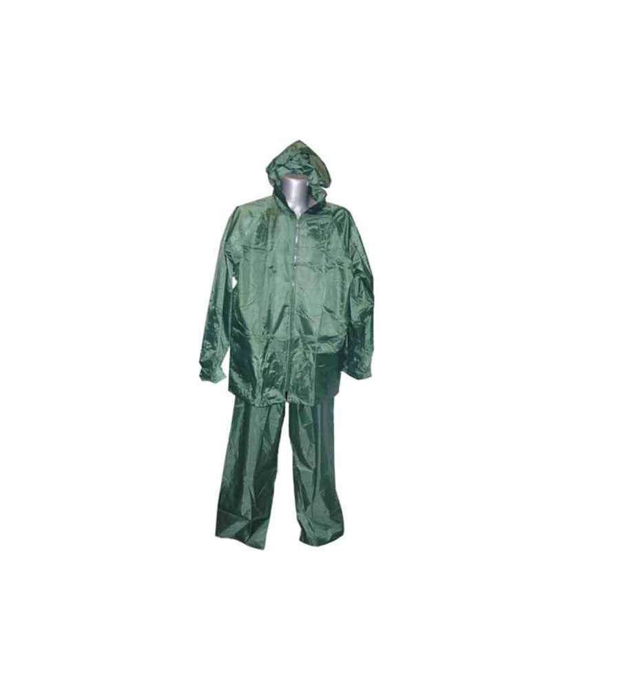 Impermeabile Compl.Nettuno Ver. Xxl Protexio 07431