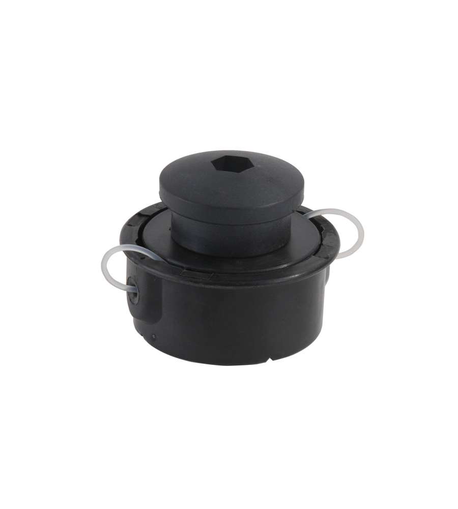 Testina 2 Fili Decesp. Asta Curva      Excel 07535