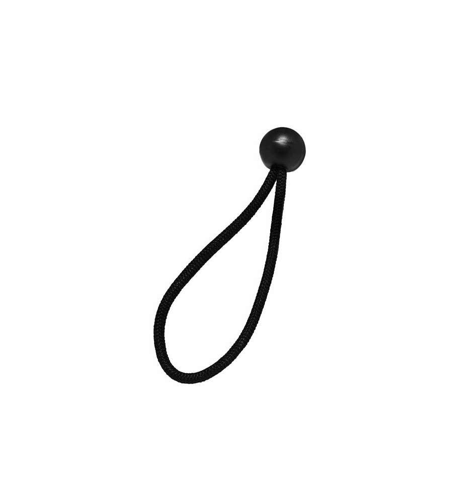 Corda Elastica Pallina Cm 15 Pz 8 Alte 09526