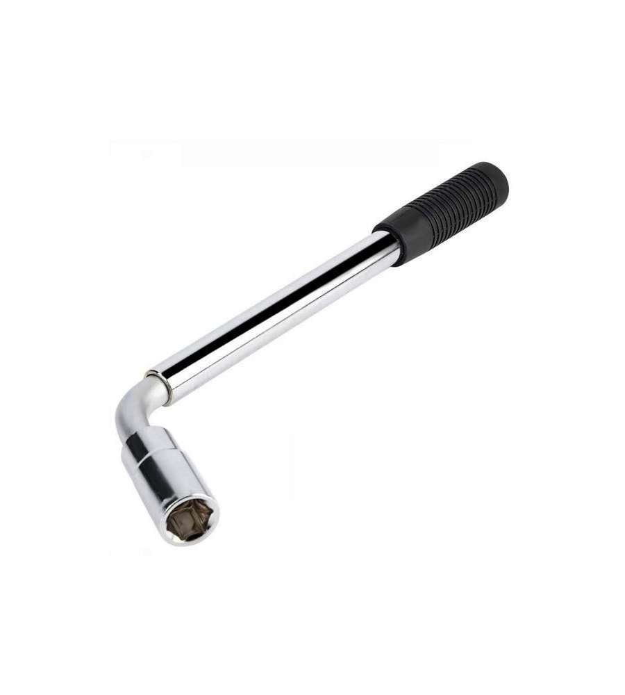 Chiave Ruote Auto Telescopica Alte 09670