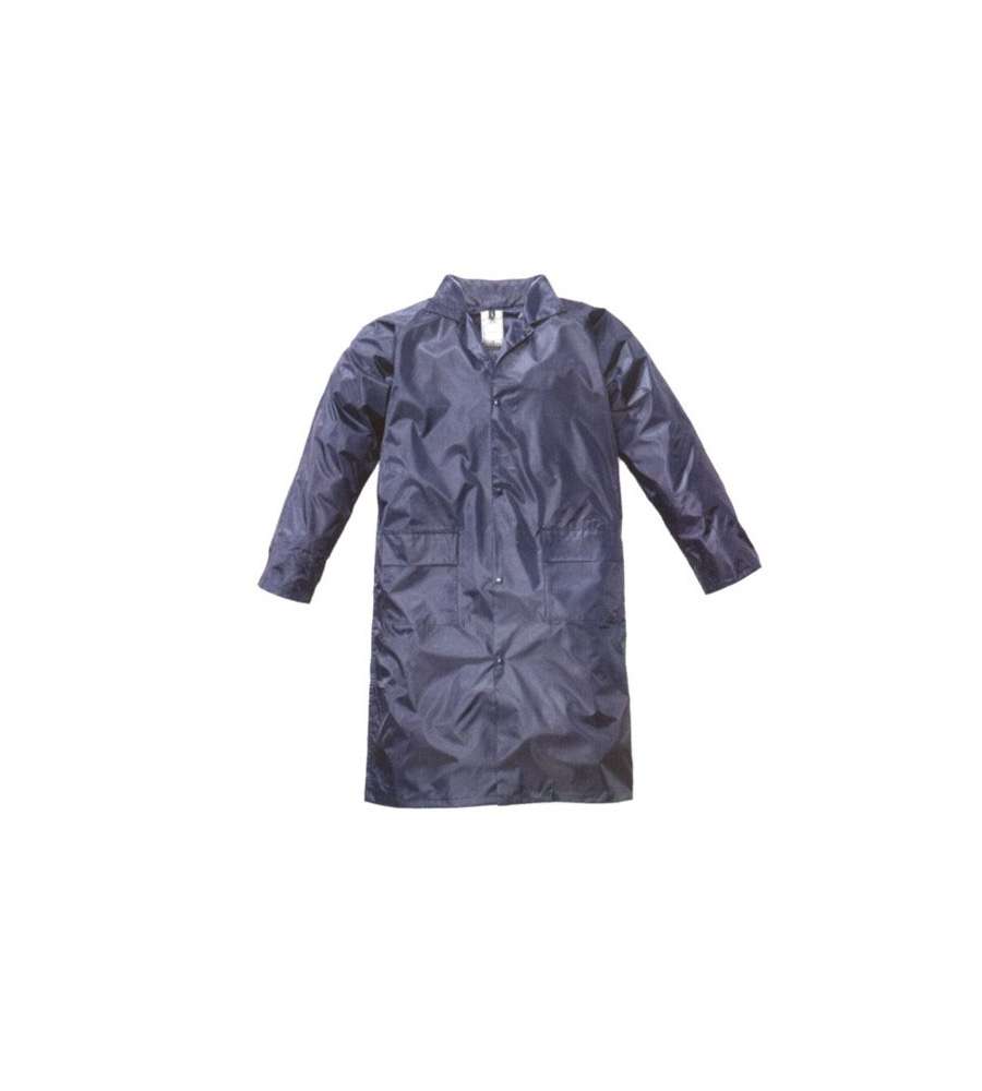 Impermeabile Capp. Nettuno Blu  Xxl Protexio 09856