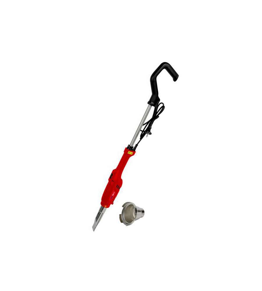 Ecodiserbante Elettrico ED2000 Excel 09870